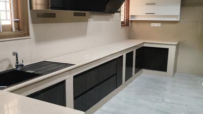Kitchen Image of 4200 Sq.ft 4 BHK Villa for rent in Choolaimedu Chennai for Rs. 135000