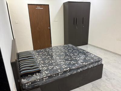 Bedroom Image of 1911 Sq.ft 3 BHK Apartment / Flat for sale in Adajan Surat for Rs. 7500000