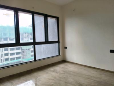 Bedroom Image of 1444 Sq.ft 3 BHK Apartment / Flat for sale in VTP Aethereus Phase I, Mahalunge Pune for Rs. 12000000