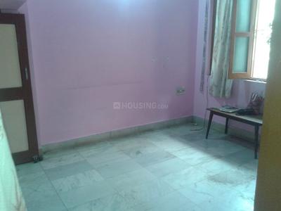 Bedroom Image of 675 Sq.ft 3 BHK Independent House for sale in Jeevan Jyoti Colony Satna for Rs. 4500000