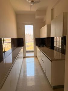 Kitchen Image of 1860 Sq.ft 3.5 BHK Apartment / Flat for sale in Signature Global City 79B, Sector 79 Gurgaon for Rs. 21500000