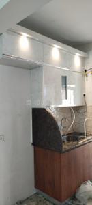 Hall Image of 1375 Sq.ft 3 BHK Apartment / Flat for rent in Azea Botanica, Vrindavan Yojana Lucknow for Rs. 28000