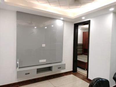 Living Room Image of 650 Sq.ft 2 BHK Builder Floor for sale in Sector 8 Dwarka New Delhi for Rs. 11000000