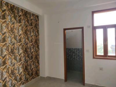 Bedroom Image of 900 Sq.ft 3 BHK Builder Floor for sale in DLF Ankur Vihar Ghaziabad for Rs. 3530223