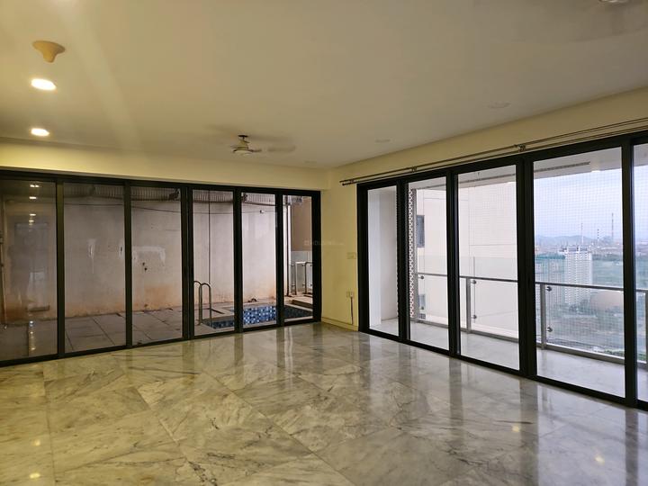 Lodha New Cuffe Parade Lodha Evoq Main Image 1
