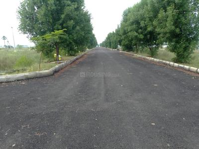 Image of 200 Sq.ft Residential Plot / Land for sale in Kothavalasa, Visakhapatnam for Rs. 2600000