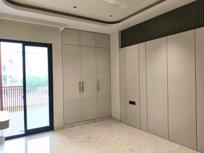 Bedroom Image of 3150 Sq.ft 4 BHK Builder Floor for sale in Palm Ardee City 4, Sector 52 Gurgaon for Rs. 37500000