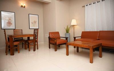 Hall Image of Stayease celestia in Malleswaram, Bengaluru