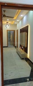 Hall Image of 1125 Sq.ft 3 BHK Apartment / Flat for sale in Aditya City Apartments Phase 2, Wave City Ghaziabad for Rs. 7700000
