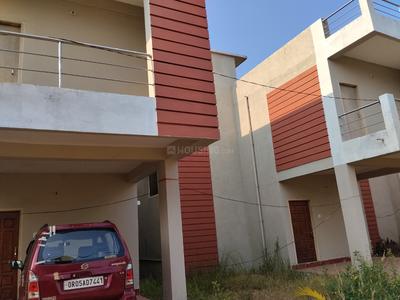 Image of 1999 Sq.ft 4 BHK Duplex for sale in SRB Citi Homes, Jagannathpur, Bhubaneswar for Rs. 10000000