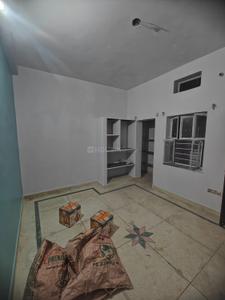 3 BHK Independent Builder Floor