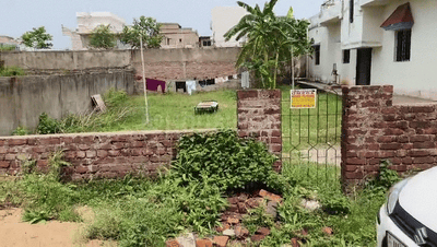 Image of 435 Sq.ft Residential Plot / Land for sale in Namkum, Ranchi for Rs. 1250000