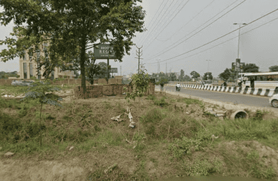 Image of 137564 Sq.ft Residential Plot / Land for sale in Safedabad, Lucknow for Rs. 440204800