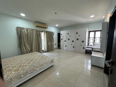 Bedroom Image of 6240 Sq.ft 4 BHK Apartment / Flat for sale in Juhu Mumbai for Rs. 180000000