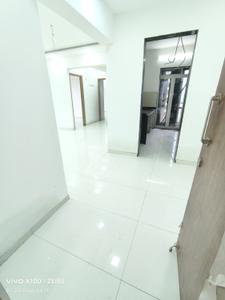Living Room Image of 1000 Sq.ft 2 BHK Apartment / Flat for sale in Shree Maruti Heights, Kalwa Thane for Rs. 17000000