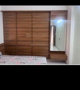 Bedroom Image of 1250 Sq.ft 2 BHK Apartment / Flat for sale in Chandkheda Ahmedabad for Rs. 6500000