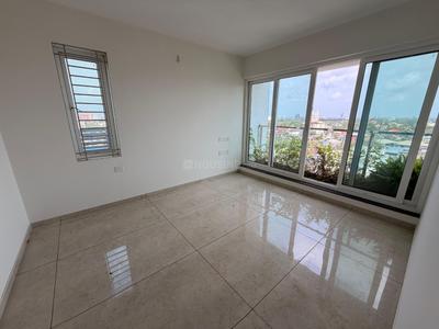 Bedroom Image of 2798 Sq.ft 4 BHK Builder Floor for sale in Palarivattom Kochi for Rs. 37500000
