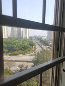 Balcony Image of 1050 Sq.ft 2 BHK Apartment / Flat for sale in Kolte Patil Life Republic R4, Nerhe Pune for Rs. 7900000