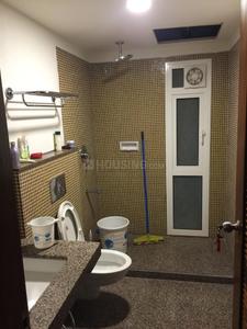 Bathroom Image of 3554 Sq.ft 3 BHK Apartment / Flat for sale in Total Environment The Magic Faraway Tree Phase 3, Talaghattapura Bengaluru for Rs. 77500000