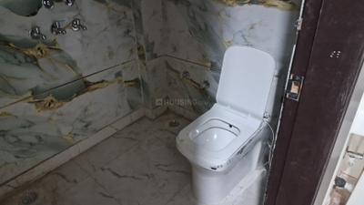 Image of 1000 Sq.ft 3 BHK Builder Floor for rent in Burari, New Delhi for Rs. 20000