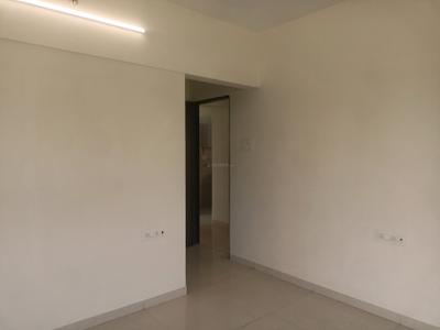 Bedroom Image of 611 Sq.ft 2 BHK Apartment / Flat for sale in Kashimira Forest Vista, Mira Road East Mira Bhayandar for Rs. 9750000