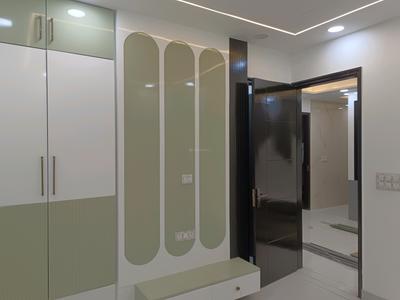 Bedroom Image of 850 Sq.ft 3 BHK Builder Floor for sale in Sector 23 Rohini New Delhi for Rs. 7500000
