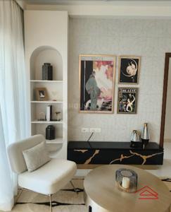1 BHK Flat