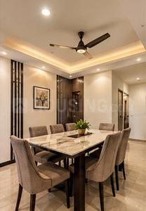 Hall Image of 1750 Sq.ft 3 BHK Builder Floor for sale in Vasant Vihar Phase 1 Dehradun for Rs. 14500000