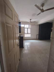 Bedroom Image of 1505 Sq.ft 3 BHK Apartment / Flat for rent in Supertech Cape Town, Sector 74 Noida for Rs. 32000