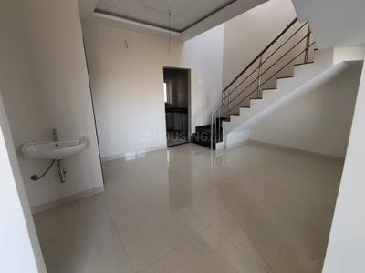 Hall Image of 1500 Sq.ft 3 BHK Independent House for sale in Santoshi Nagar Raipur for Rs. 6000000
