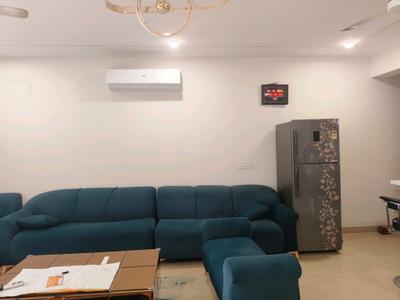 Living Room Image of 1910 Sq.ft 3 BHK Apartment / Flat for sale in Orris Greenopolis, Sector 89 Gurgaon for Rs. 16700000