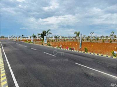 Image of 2000 Sq.ft Residential Plot / Land for sale in Magarpatta City, Pune for Rs. 1000000