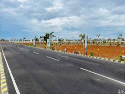 Image of 2365 Sq.ft Residential Plot / Land for sale in Viman Nagar, Pune for Rs. 1182500