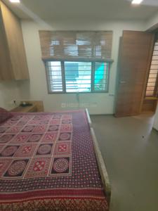 Bedroom Image of 3153 Sq.ft 3 BHK Independent House for sale in Jodhpur Ahmedabad for Rs. 42500000