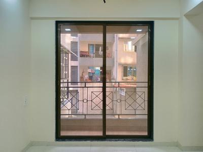 Living Room Image of 721 Sq.ft 2 BHK Apartment / Flat for sale in Dombivli East Thane for Rs. 4990000