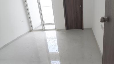 Bedroom Image of 1400 Sq.ft 3 BHK Apartment / Flat for sale in Goel Ganga Serio E F Building, Kharadi Pune for Rs. 17000000