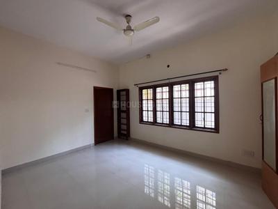 Hall Image of 2400 Sq.ft 4 BHK Independent House for rent in Indira Nagar Bengaluru for Rs. 135000