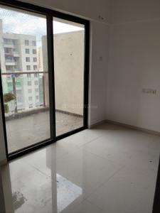 Bedroom Image of 950 Sq.ft 2 BHK Apartment / Flat for sale in Kolte Patil IVY Estate, Wagholi Pune for Rs. 6100000