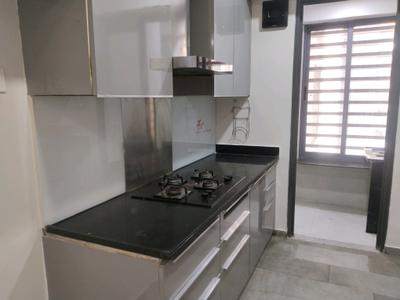 Kitchen Image of 4500 Sq.ft 6 BHK Apartment / Flat for sale in Santacruz West Mumbai for Rs. 200000000