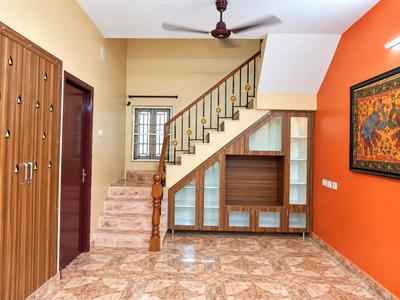 Living Room Image of 1300 Sq.ft 3 BHK Duplex for rent in Madipakkam Chennai for Rs. 29000