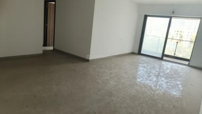 Living Room Image of 1800 Sq.ft 3 BHK Apartment / Flat for sale in Hubtown Seasons, Chembur Mumbai for Rs. 55000000