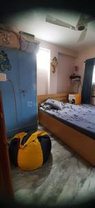 Bedroom Image of 750 Sq.ft 2 BHK Apartment / Flat for sale in Sudama Nagar Indore for Rs. 2800000