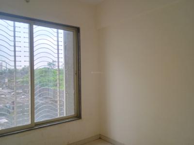 Bedroom Image of 925 Sq.ft 2 BHK Apartment / Flat for sale in Geetai Venu Zipa Tower, Ambernath East Ambernath for Rs. 3500000