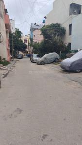 Image of 600 Sq.ft Residential Plot / Land for sale in Kasturi Nagar, Bengaluru for Rs. 10200000