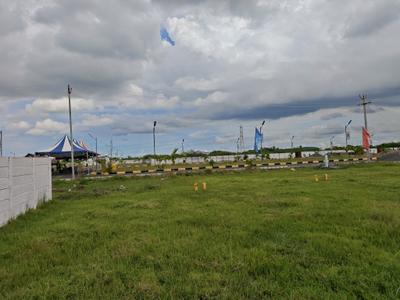 Image of 1101 Sq.ft Residential Plot / Land for sale in Vandalur, Chennai for Rs. 5174700