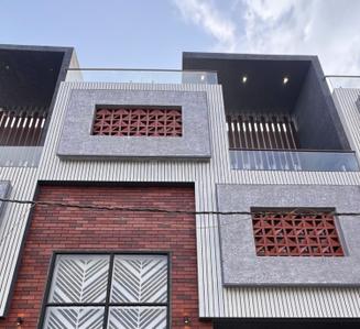 Image of 2000 Sq.ft 3 BHK Independent House for sale in Parul Palm Green, Pipliya Kumar, Indore for Rs. 18500000