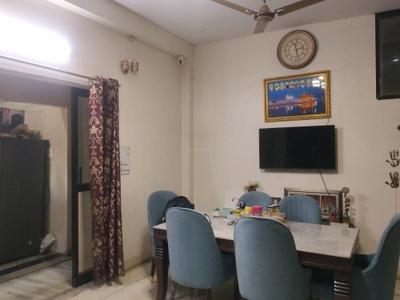 Living Room Image of 1440 Sq.ft 2.5 BHK Builder Floor for sale in Mukherjee Nagar New Delhi for Rs. 16000000