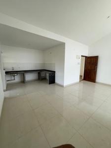 Hall Image of 828 Sq.ft 1 BHK Apartment / Flat for sale in Porvorim Goa for Rs. 7000000