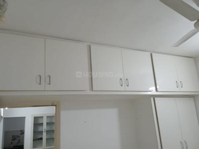 Kitchen Image of 1350 Sq.ft 2 BHK Independent House for sale in Saravanampatty Coimbatore for Rs. 8750000