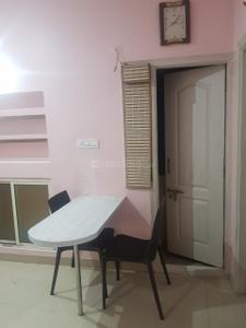 Without Brokerage 1 BHK Flat